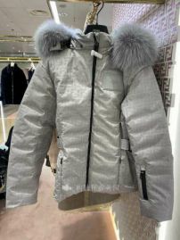 Picture of Fendi Down Jackets _SKUFendisz36-42rzn078786